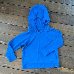 Capilene Cool Daily Sun Hoody